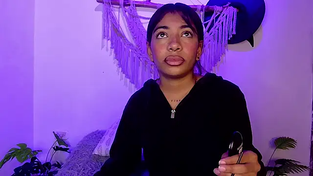 anais tgn online show from 21, 10, 2025