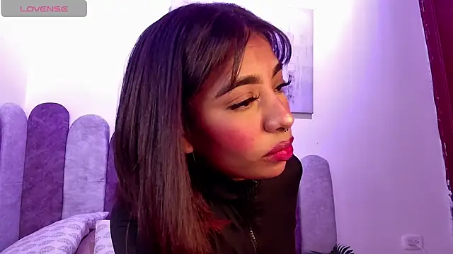 anais tgn online show from 31, 10, 2025