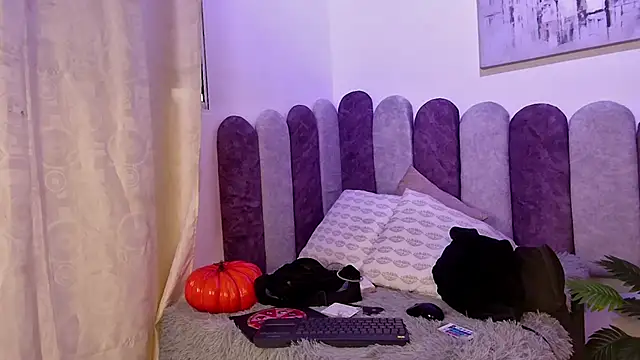 anais tgn online show from 24, 10, 2025