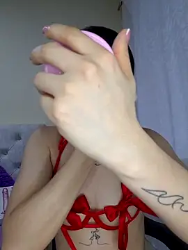 franchezkavegaaa online show from 9, 10, 2025