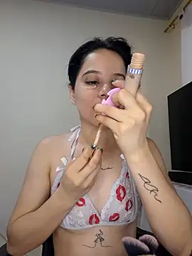 franchezkavegaaa online show from 25, 9, 2025