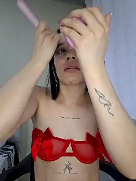 franchezkavegaaa online show from 16, 10, 2025