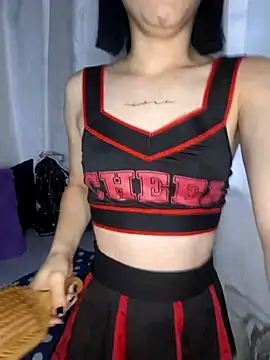 franchezkavegaaa online show from 14, 3, 2025