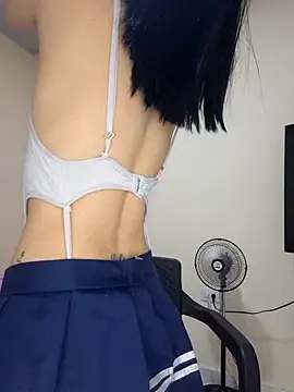 franchezkavegaaa online show from 12, 11, 2025