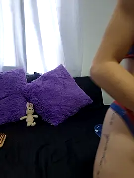 franchezkavegaaa online show from 22, 3, 2025