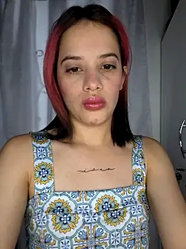 franchezkavegaaa online show from 6, 3, 2025