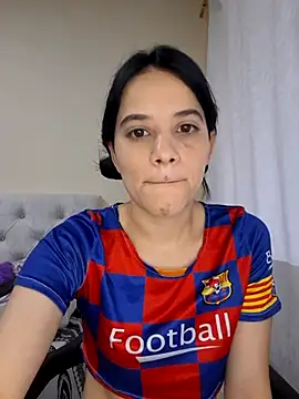 franchezkavegaaa online show from 26, 10, 2025