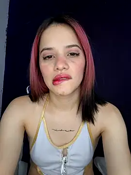 franchezkavegaaa online show from 11, 3, 2025