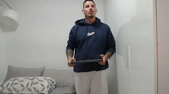 Geishastudios online show from 20, 2, 2025