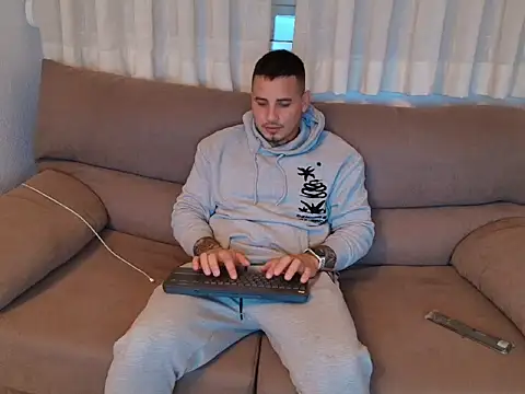 Geishastudios online show from 9, 11, 2025