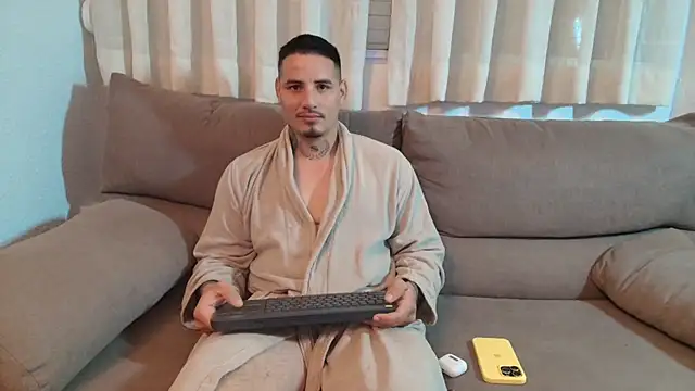 Geishastudios online show from 17, 12, 2025