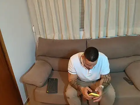 Geishastudios online show from 30, 10, 2025