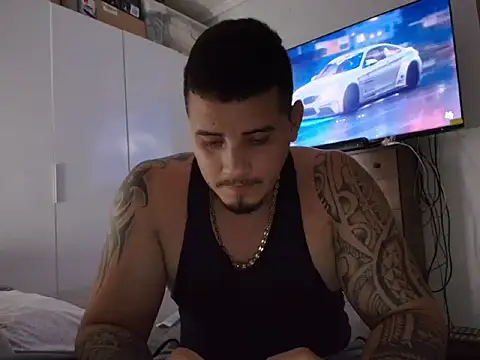 Geishastudios online show from 14, 10, 2025