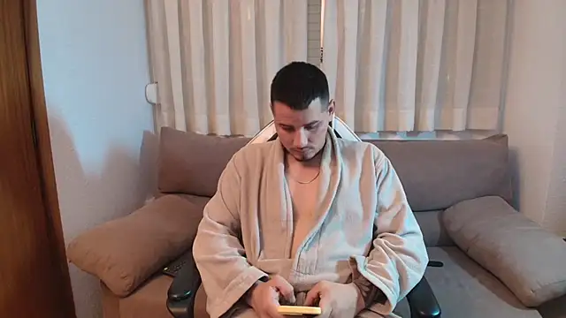 Geishastudios online show from 12, 1, 2026