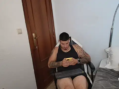 Geishastudios online show from 29, 9, 2025