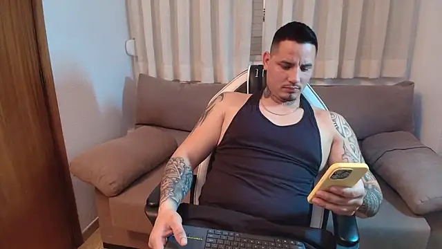 Geishastudios online show from 9, 1, 2026