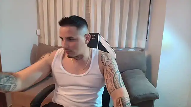 Geishastudios online show from 16, 1, 2026