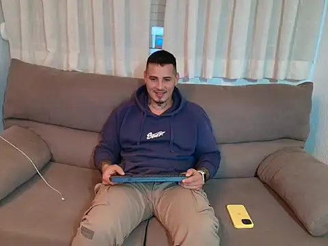 Geishastudios online show from 10, 11, 2025