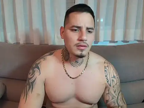 Geishastudios online show from 25, 11, 2025