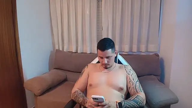 Snapshot of Geishastudios chatting on 1, 2, 2026 Geishastudios online show from 1, 2, 2026