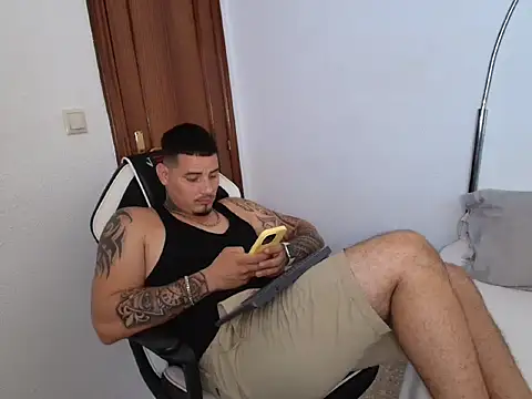 Geishastudios online show from 22, 9, 2025