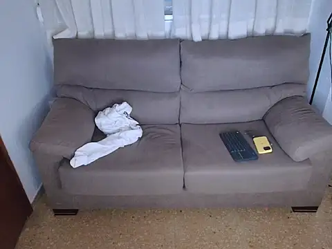 Geishastudios online show from 27, 10, 2025