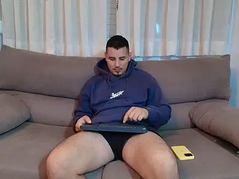 Geishastudios online show from 12, 11, 2025