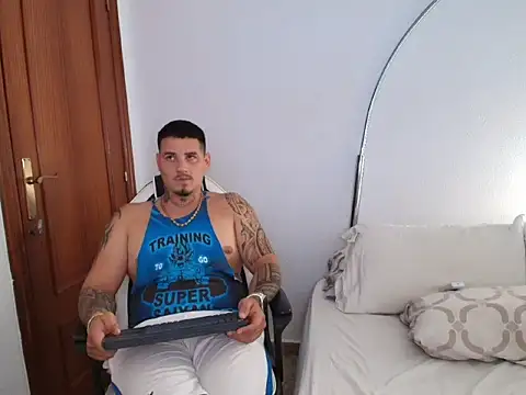 Geishastudios online show from 15, 9, 2025