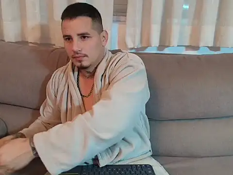 Geishastudios online show from 24, 11, 2025