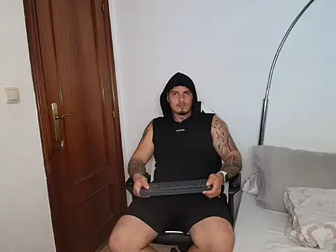 Geishastudios online show from 24, 9, 2025