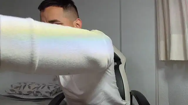 Geishastudios online show from 12, 4, 2026