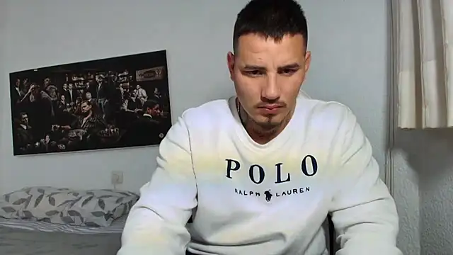 Geishastudios online show from 13, 4, 2026