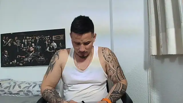 Geishastudios online show from 7, 4, 2026