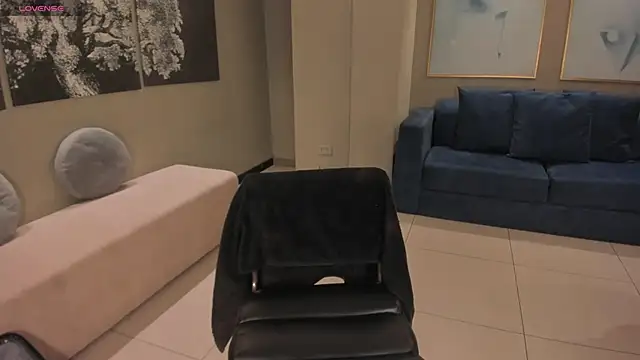 FernandaX1 online show from 18, 9, 2025