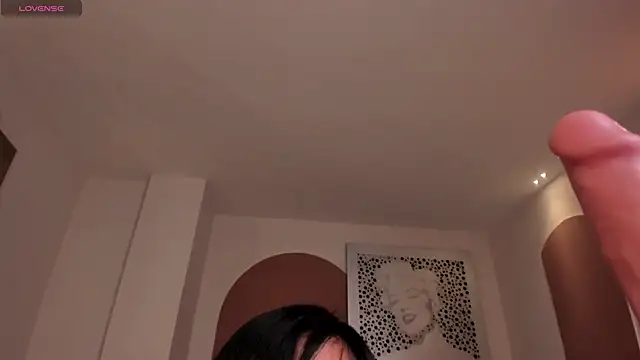 FernandaX1 online show from 22, 3, 2025