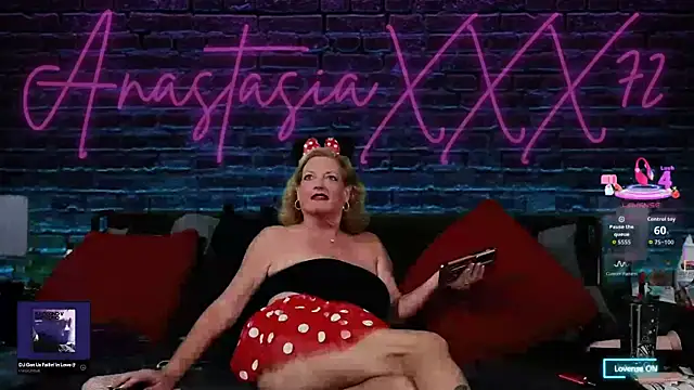 anastasiaxxx72 online show from 30, 10, 2025