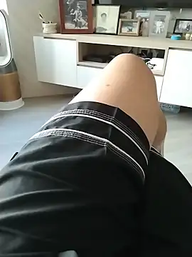 Dannydy2015 online show from 15, 12, 2025