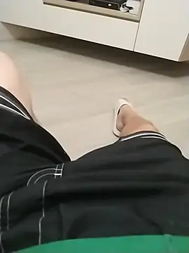 Dannydy2015 online show from 19, 3, 2026