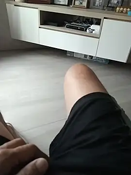 Dannydy2015 online show from 18, 10, 2025