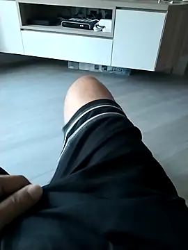 Dannydy2015 online show from 14, 9, 2025