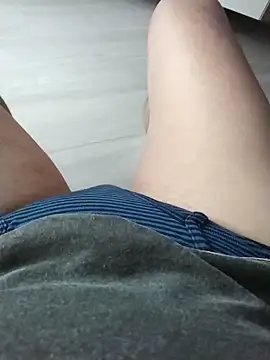 Dannydy2015 online show from 13, 11, 2025