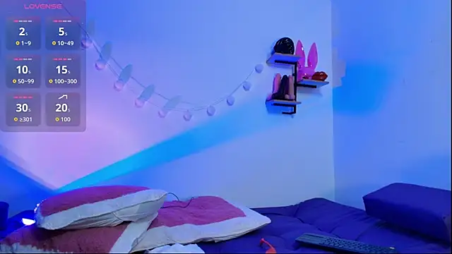 KrishnaCanha online show from 10, 11, 2025