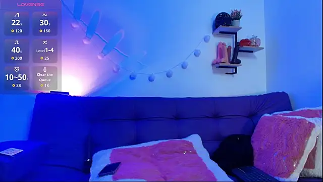 KrishnaCanha online show from 23, 10, 2025