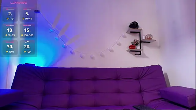 KrishnaCanha online show from 5, 3, 2025