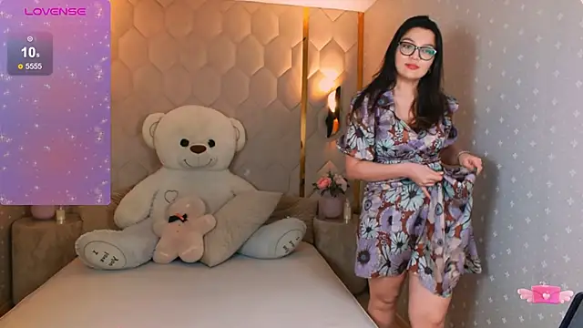 ZarifaBev online show from 6, 2, 2025