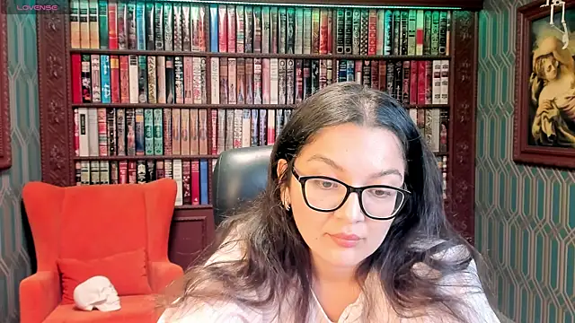 ZarifaBev online show from 10, 9, 2025