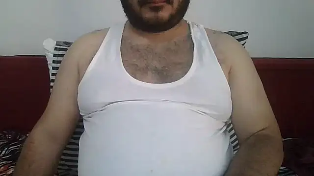 UrfavSlaveBitch online show from 14, 5, 2026
