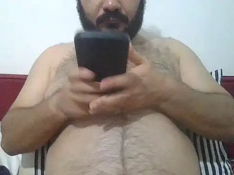 UrfavSlaveBitch online show from 22, 11, 2025