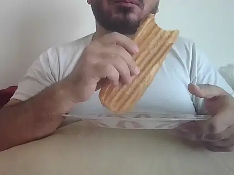 UrfavSlaveBitch online show from 16, 1, 2026