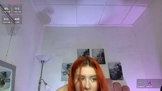 Snapshot of Allison_Dubois chatting on 10, 7, 2026 Allison Dubois online show from 10, 7, 2026